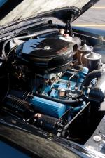 Cadillac Eldorado 1954 года